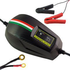 BC LITHIUM 900 12V - 1A Lithium batteries