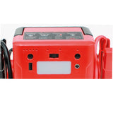 K4000 - Avviatore d'emergenza per moto/auto/camion 12/24V - BC Battery Italian Official Website