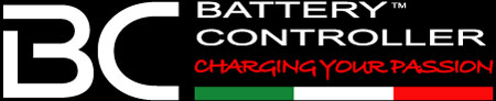 BC Battery Italian Official Website