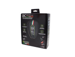 BC 9000 EVO+ CARBON 12V - 9 A Digitale/LCD - BC Battery Italian Official Website