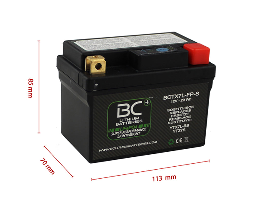 Li-ion Battery for BT Elements 1K 3.7V 650mAh | UK Li-ion Battery for BT Elements 1K 3.7V 650mAh | UK