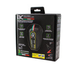 BC K900 EDGE, Caricabatteria Moto BMW 6V/12V/12V Can-Bus - 1A - BC Battery Italian Official Website