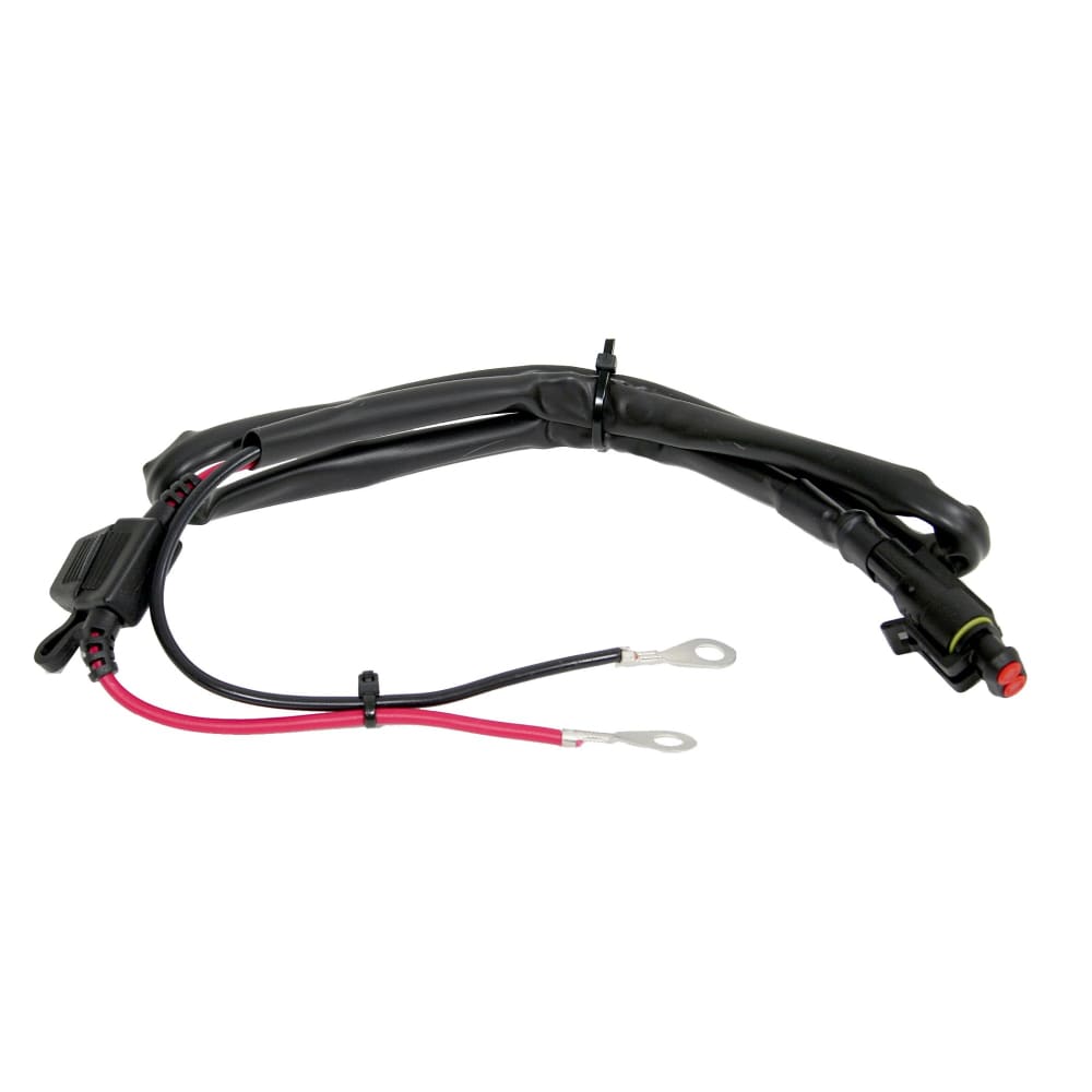 BC Battery Controller K900 EDGE - Caricabatteria/Mantenitore 1A Per Moto, Scooter, Batterie 6V/12V CAN-BUS - Foto 4