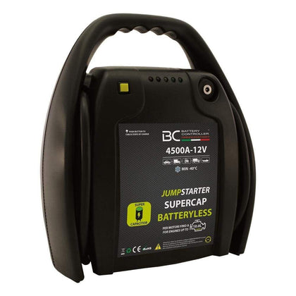 BC X-PRO 36  Batterieladegerät und Spannungsstabilisator 12V – BC Battery  Deutschland Official Website