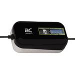 BC LITHIUM 7000 7A Caricabatteria e Mantenitore Digitale/LCD, Tester di Batteria - BC Battery Italian Official Website