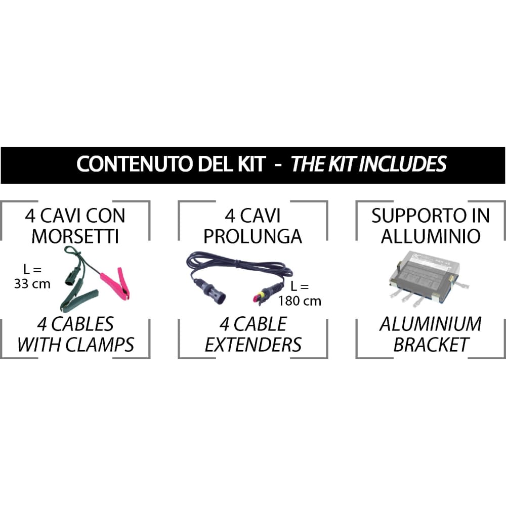 KA4 Alta qualità, Portatile Fai-da-Te Scatola Batteria Normale Banca di Potere 30000 ABS 4 X Fai da Te Saldatura Mobile Power Case Kit per la Ricarica (Nero KA4 Alta qualità, Portatile Fai-da-Te Scatola Batteria Normale Banca di Potere 30000 ABS 4 X Fai da Te Saldatura Mobile Power Case Kit per la Ricarica (Nero