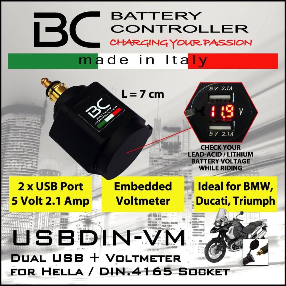 Auto DC 12V 24V LED Blu Caricatore Doppio USB Carling ARB Interruttori A Bilanciere 5V 3.1A Universale Adatto Per Auto Moto ATV Elettrico Barca GPS Caricatore Tablet Telefono - Foto 6