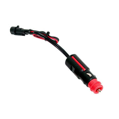 Connettore per Presa 12V Accendisigari universale per Moto ACC612V - BC Battery Italian Official Website